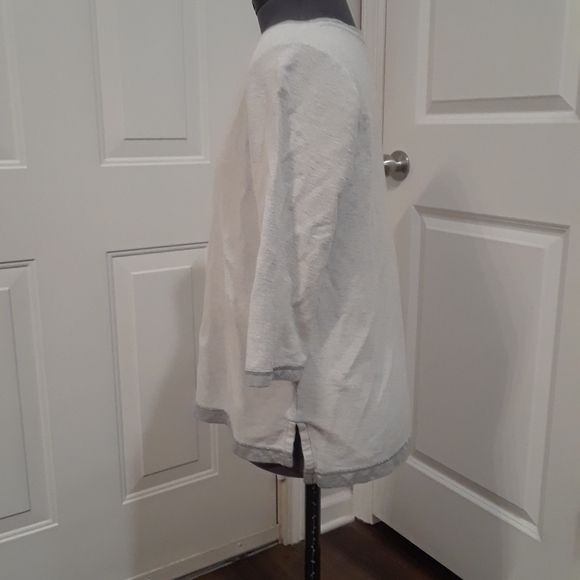 Gap 3/4 length sleeve shirt - Picture 4 of 7